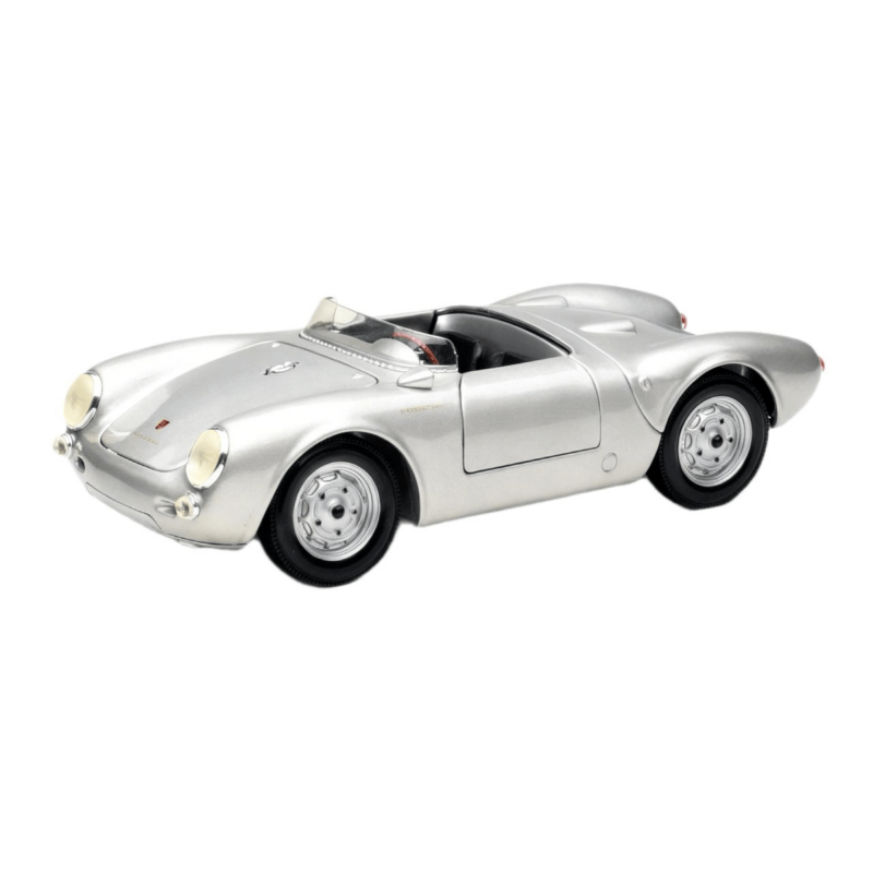 PORSCHE 550 A SPYDER 1955