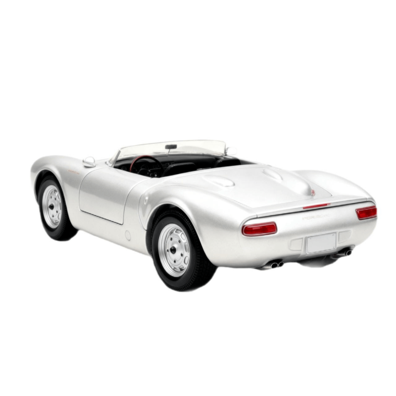 PORSCHE 550 A SPYDER 1955