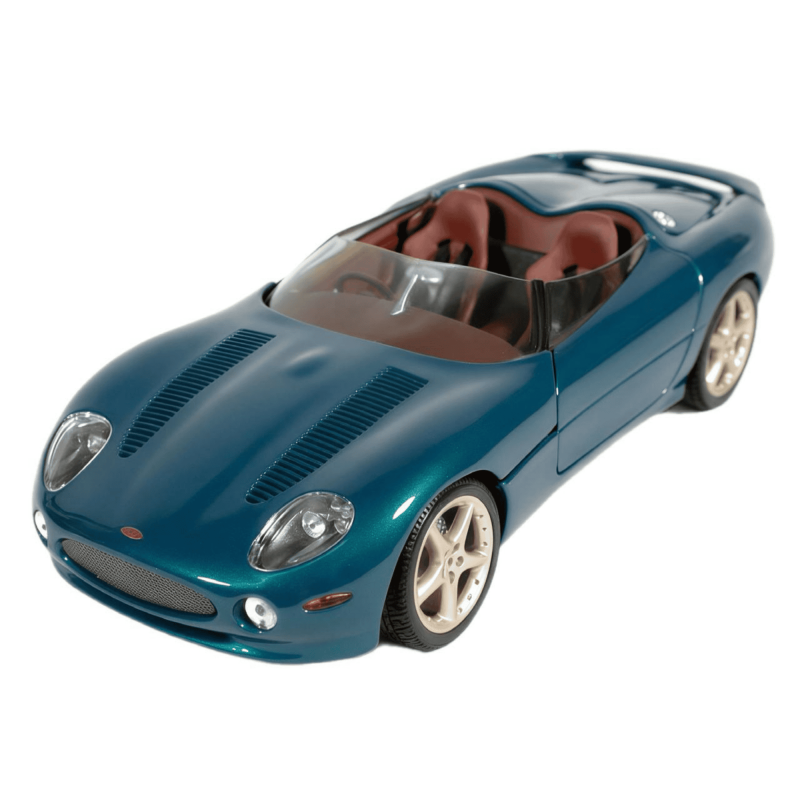 Jaguar XK 180