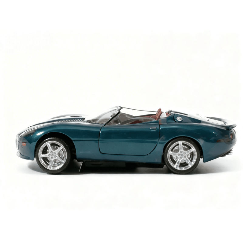 Jaguar XK 180