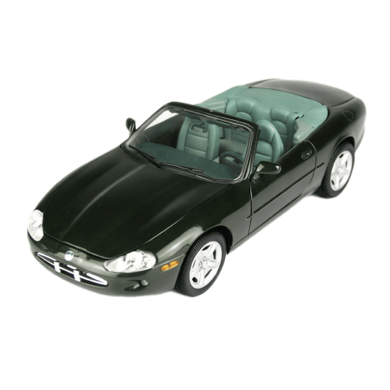 Jaguar XK8 Convertible 1996
