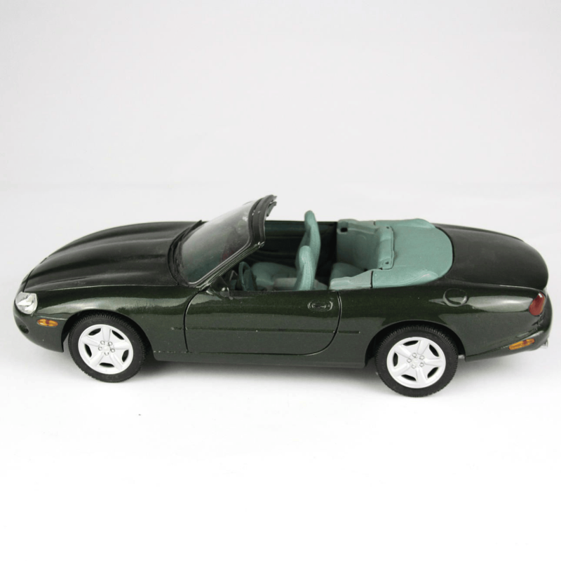 Jaguar XK8 Convertible 1996