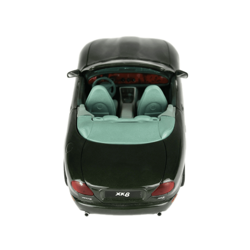 Jaguar XK8 Convertible 1996