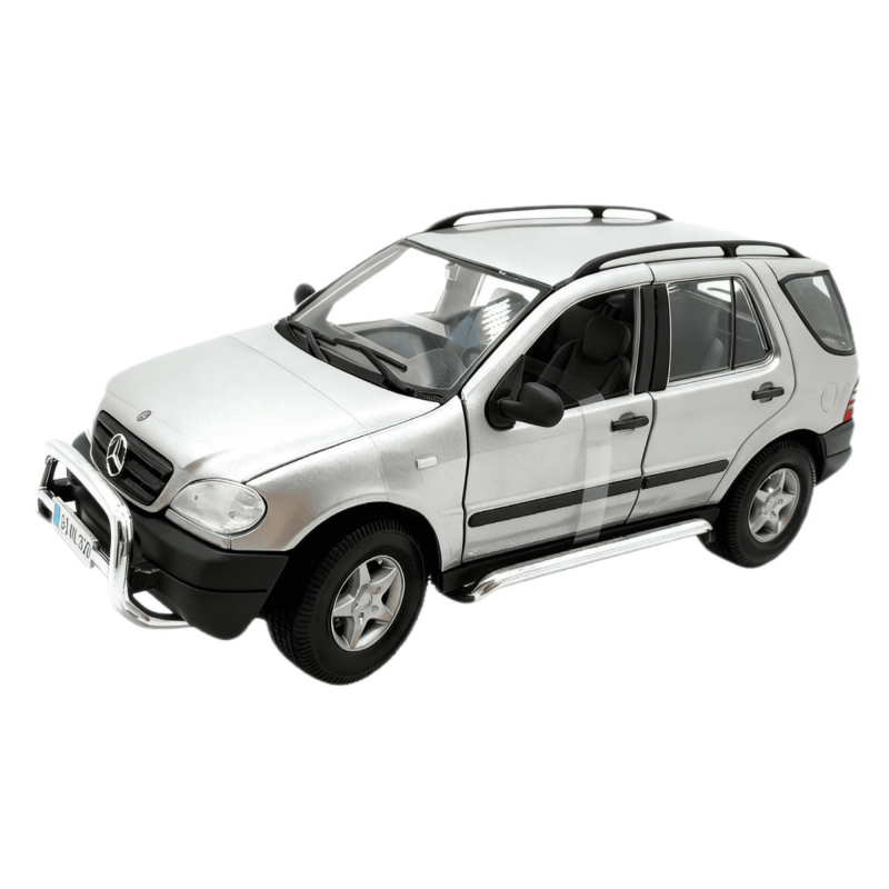 Mercedes ML320 1997