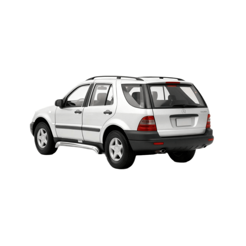 Mercedes ML320 1997