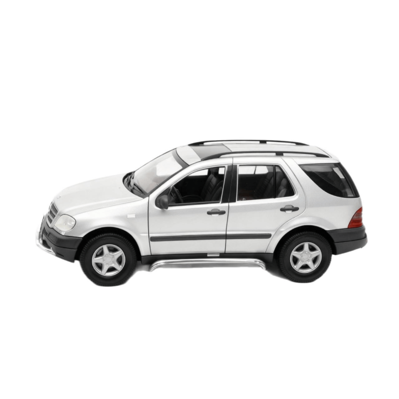 Mercedes ML320 1997