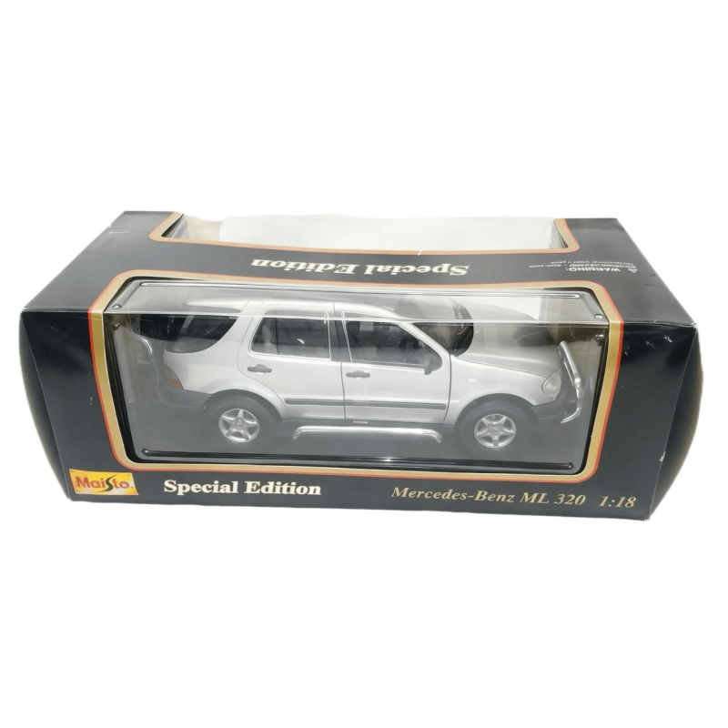 Mercedes ML320 1997