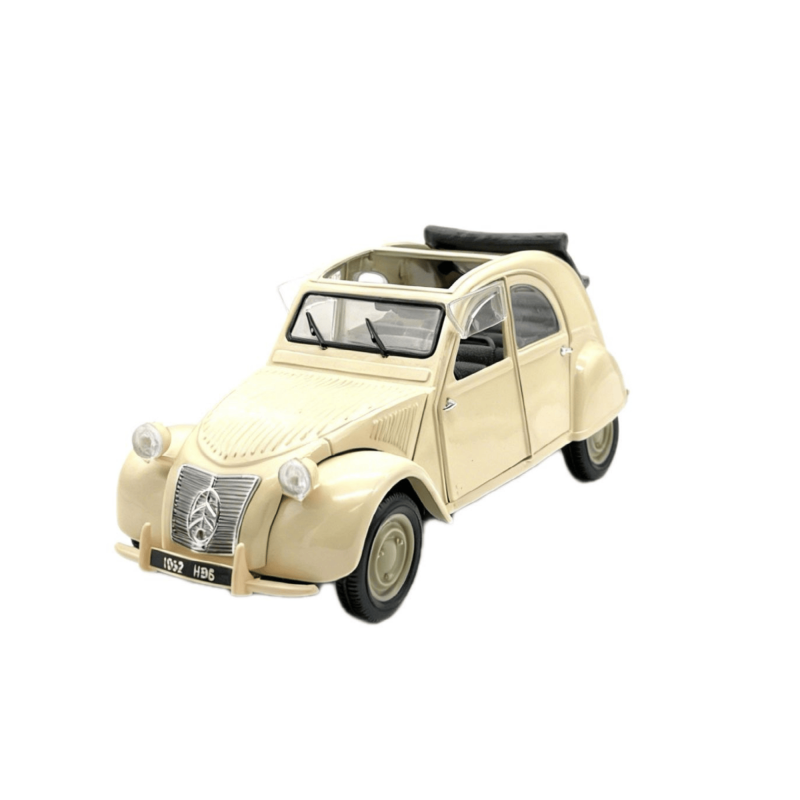 Citroen 2CV 1952 