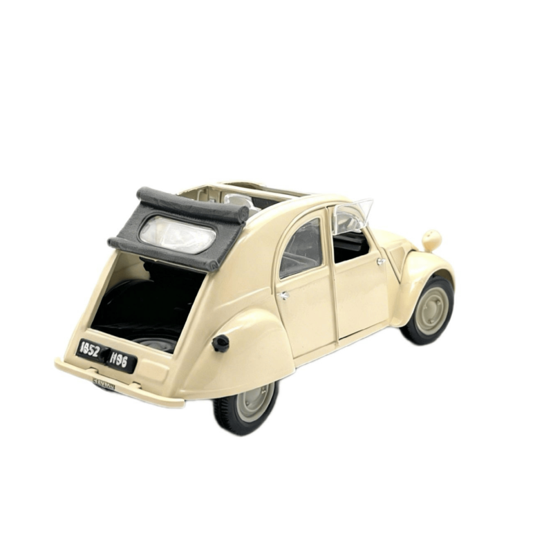Citroen 2CV 1952 