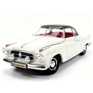 Borgward Isabella Coupe 1957