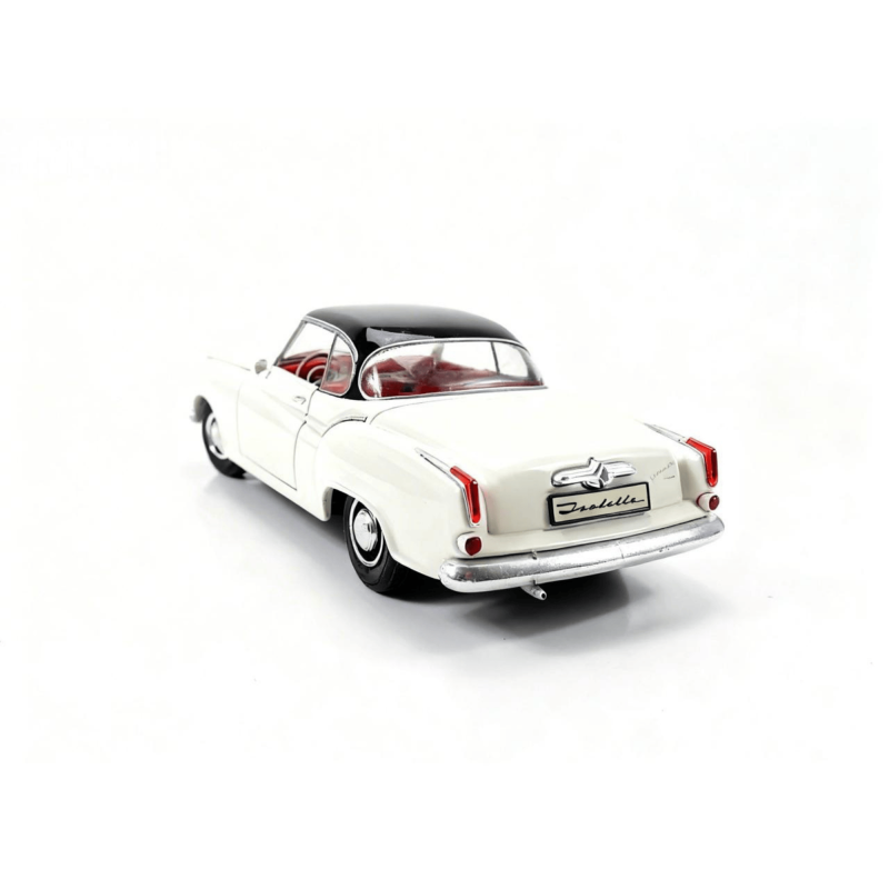 Borgward Isabella Coupe 1957