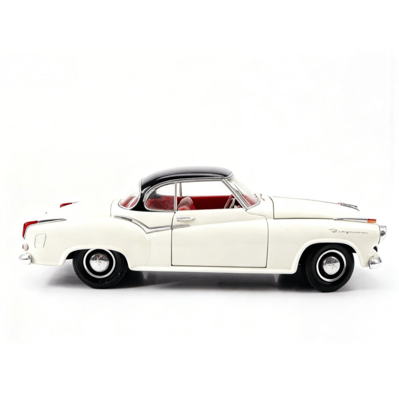 Borgward Isabella Coupe 1957