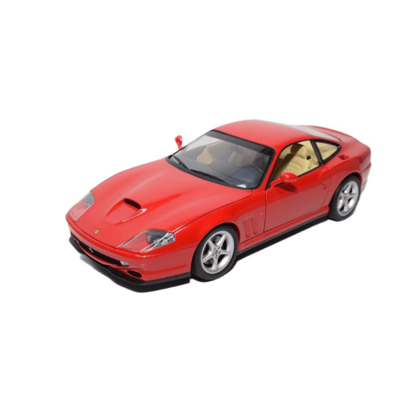  Ferrari 550 Maranello 