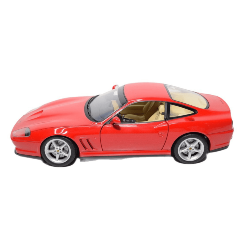  Ferrari 550 Maranello 