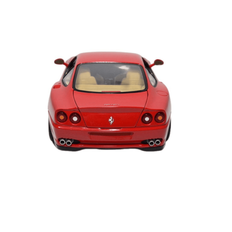  Ferrari 550 Maranello 
