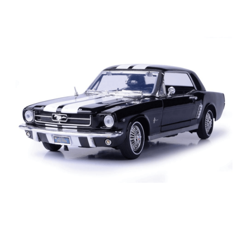 Ford Mustang 1/2 Hard Top 1964