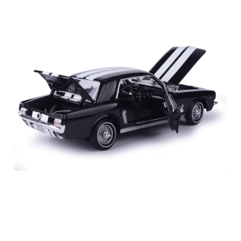 Ford Mustang 1/2 Hard Top 1964