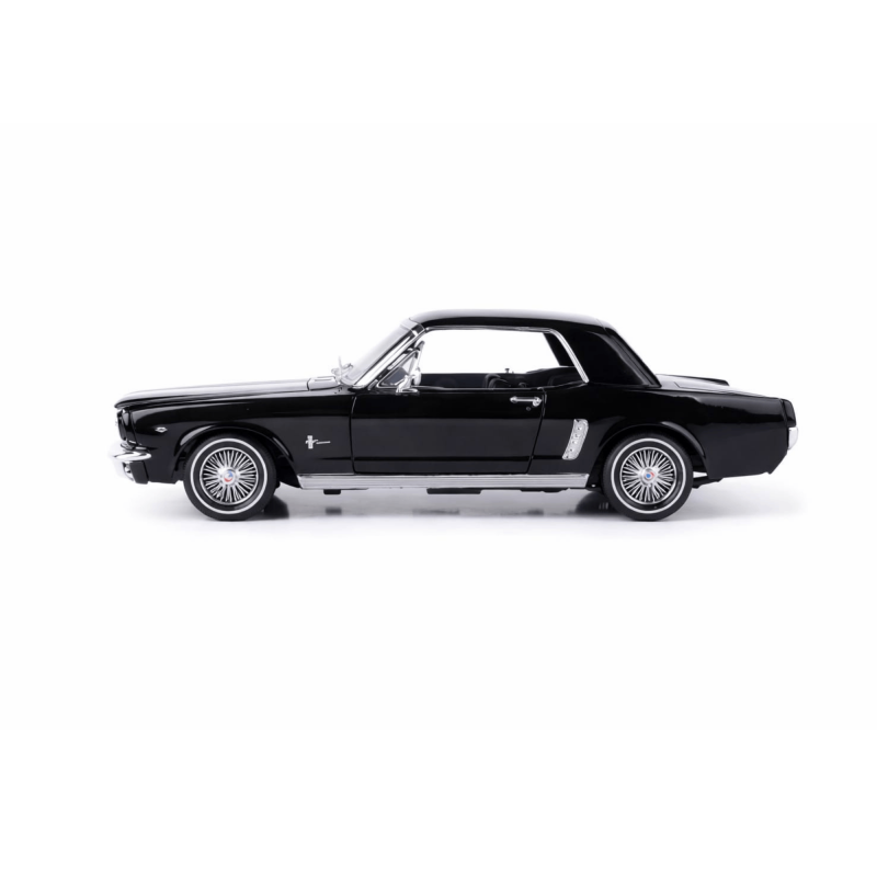 Ford Mustang 1/2 Hard Top 1964