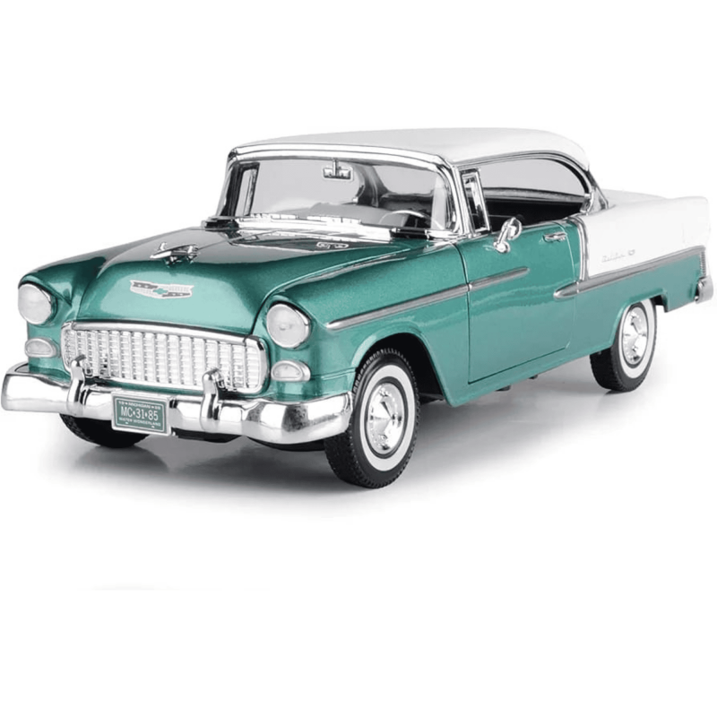 Chevrolet 1955 Bel Air Hard Top