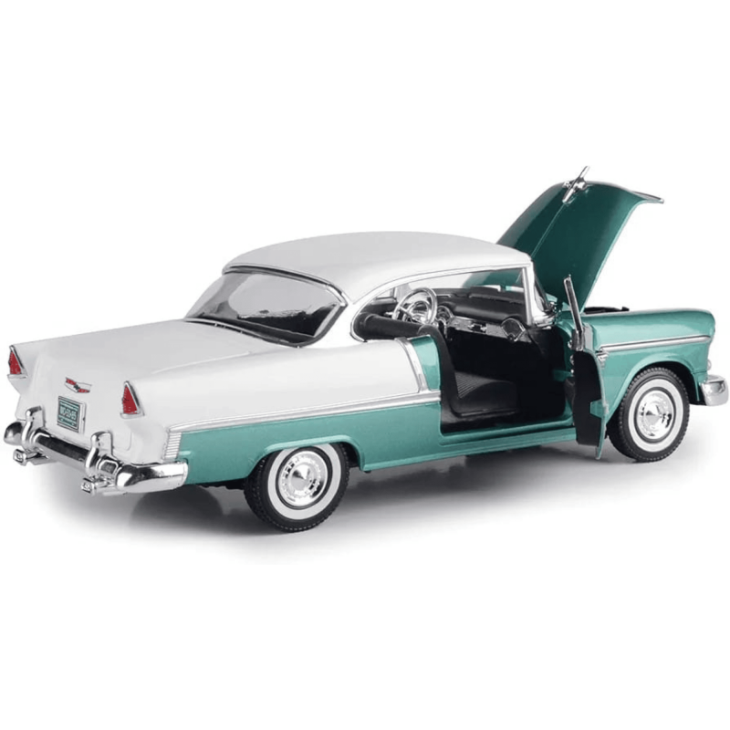 Chevrolet 1955 Bel Air Hard Top
