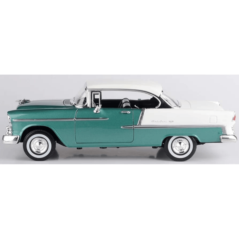 Chevrolet 1955 Bel Air Hard Top