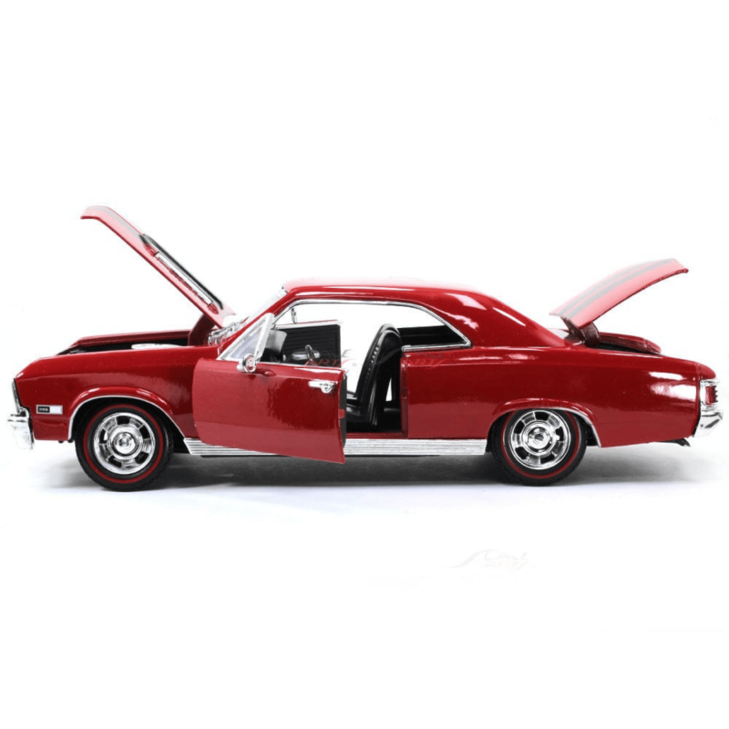 CHEVY CHEVELLE SS 396 1967