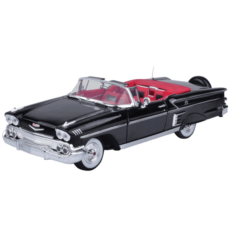 Chevrolet Impala 1958