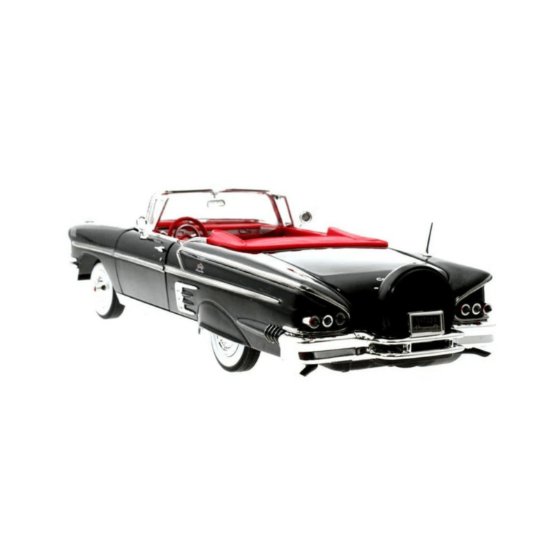 Chevrolet Impala 1958