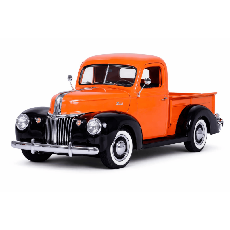 Ford Pickup 1940