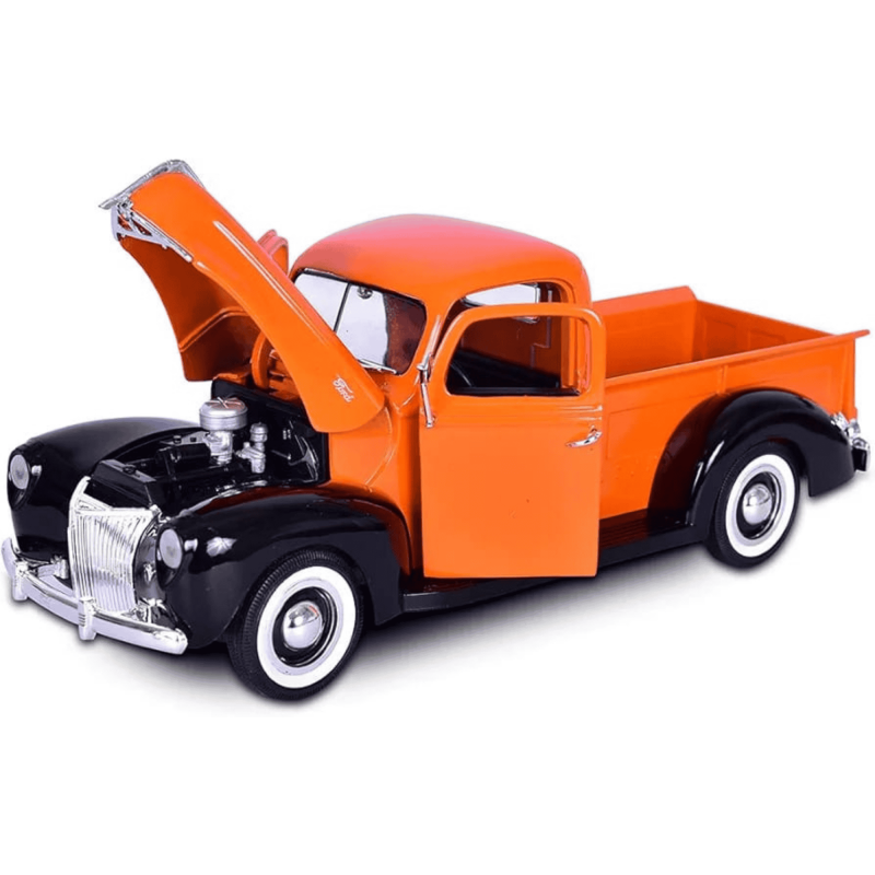Ford Pickup 1940