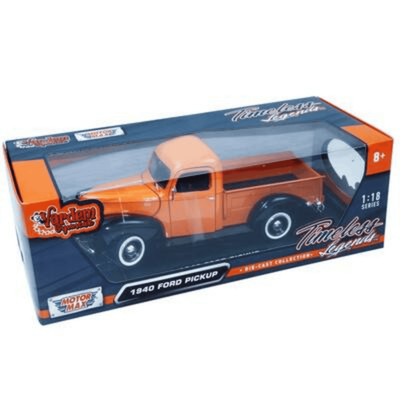 Ford Pickup 1940