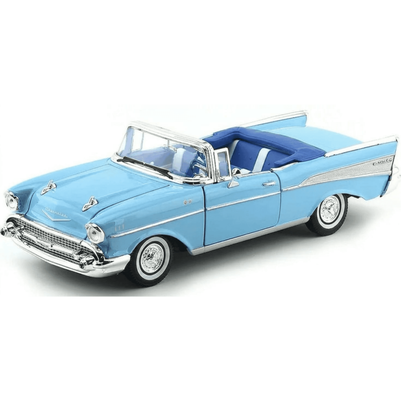 Chevrolet Bel Air 1957