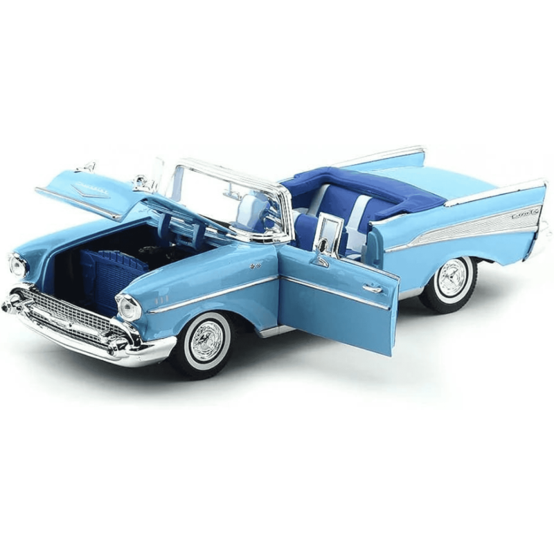 Chevrolet Bel Air 1957