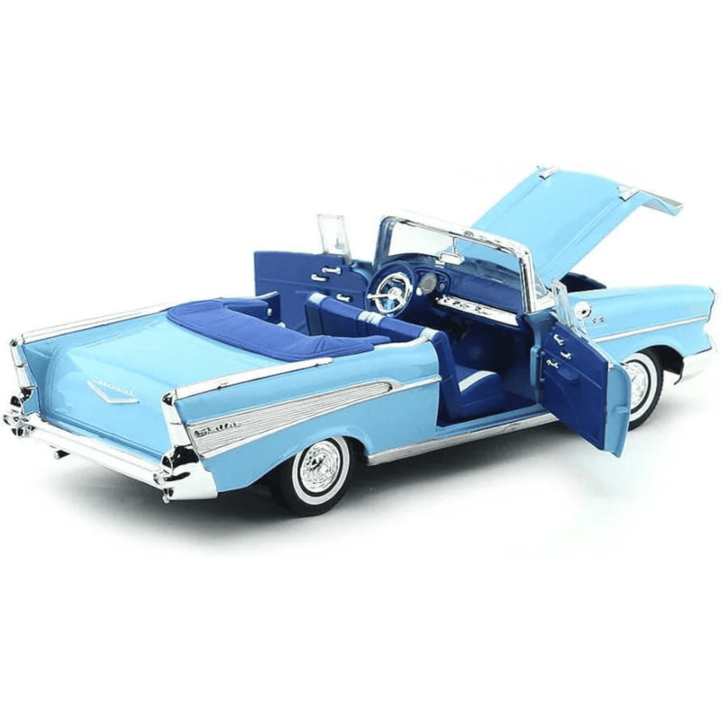 Chevrolet Bel Air 1957
