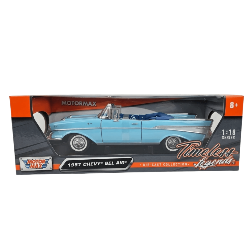 Chevrolet Bel Air 1957