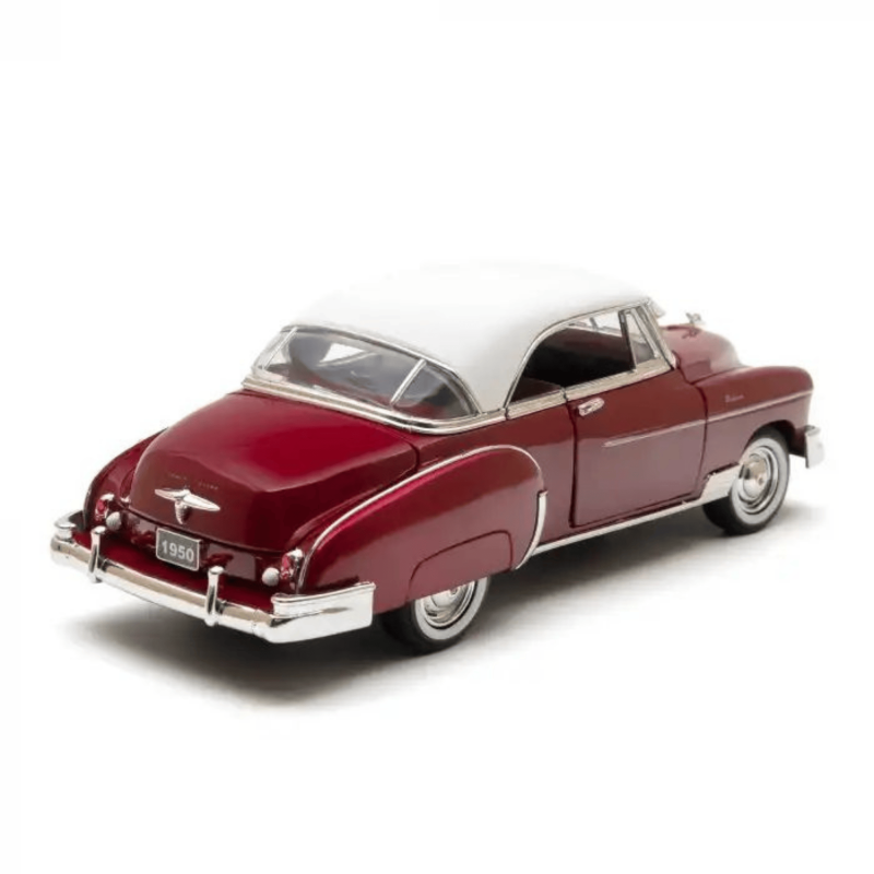Chevy Bel Air 1950