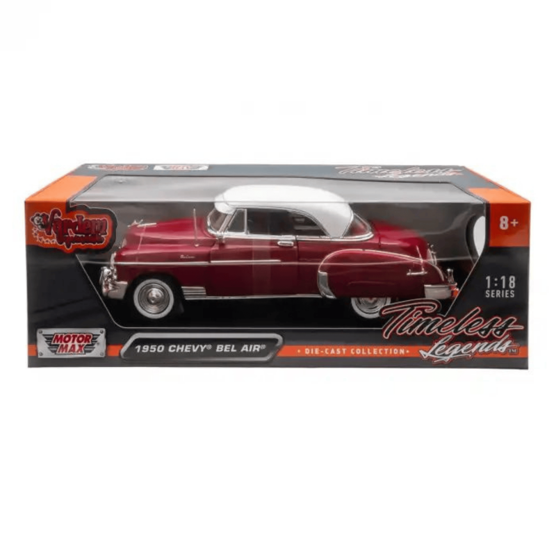 Chevy Bel Air 1950