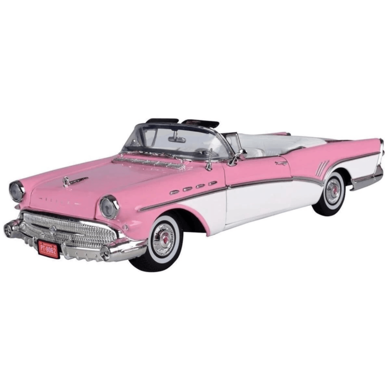 Buick Roadmaster 1957 