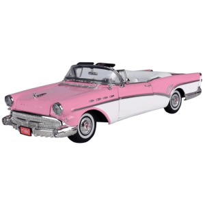 Buick Roadmaster 1957 
