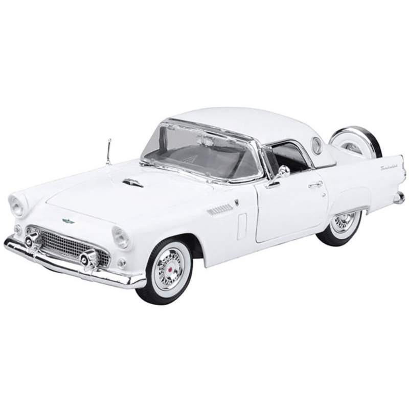 Ford Thunderbird 1956
