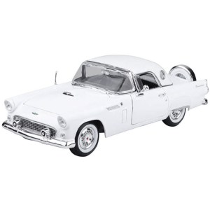 Ford Thunderbird 1956