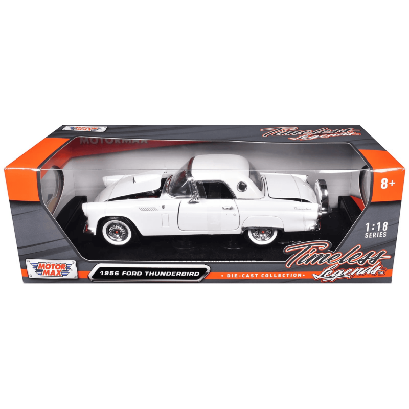 Ford Thunderbird 1956