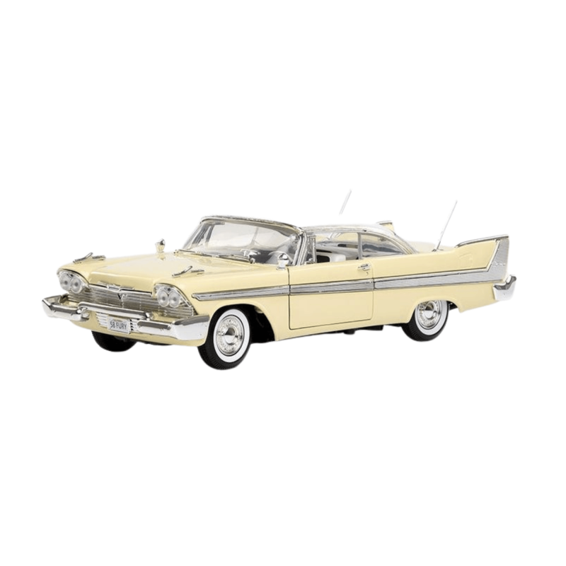 Plymouth Fury 1958