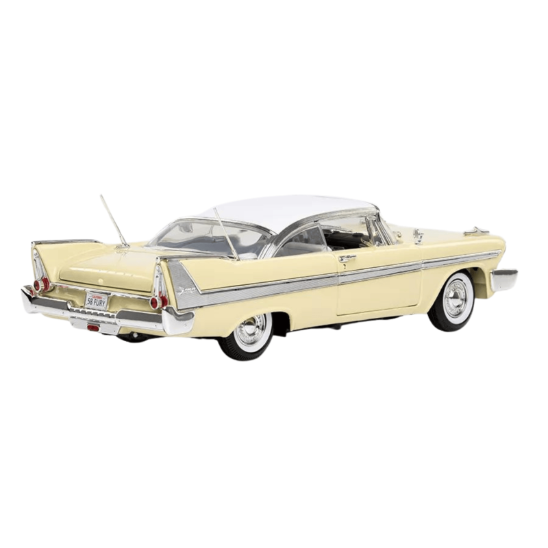 Plymouth Fury 1958