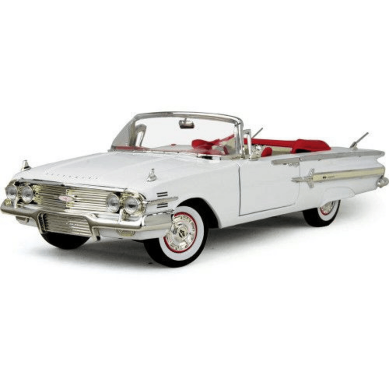 Chevy Impala 1960