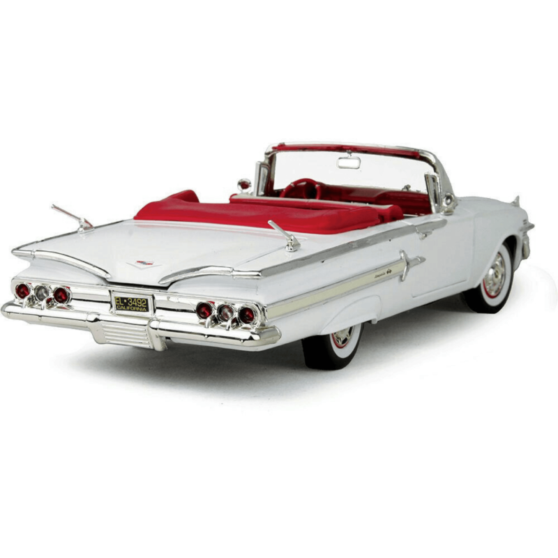 Chevy Impala 1960