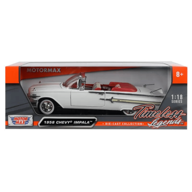 Chevy Impala 1960
