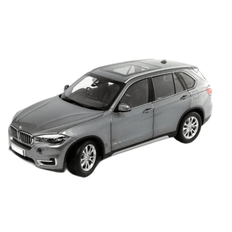 BMW X5 XDRIVE50I F15 2015