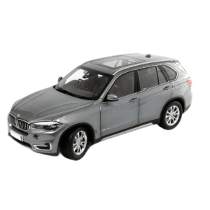 BMW X5 XDRIVE50I F15 2015