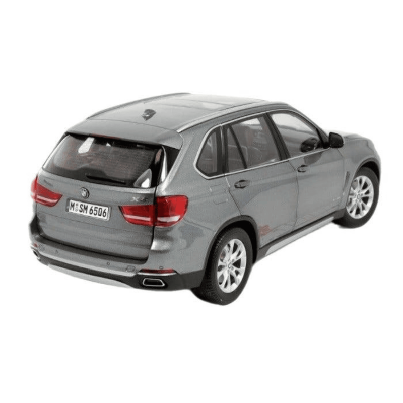 BMW X5 XDRIVE50I F15 2015